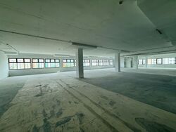 Hougang MRT (D19), Factory #578703301